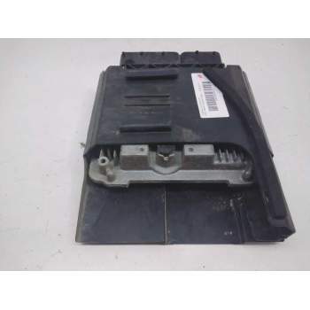 Recambio de centralita motor uce para opel insignia berlina cosmo referencia OEM IAM 5557268600NP 0281015149 55566722