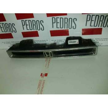 Recambio de rejilla delantera para honda accord berlina (cg7-9/ch1-7) referencia OEM IAM   45012