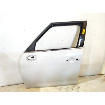 Recambio de puerta delantera izquierda para mini mini countryman (r60) one d referencia OEM IAM 41009805927  
