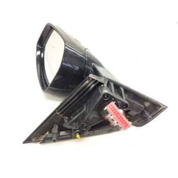 Recambio de retrovisor derecho para land rover discovery sport (l550) 2.0 d 4x4 referencia OEM IAM LR025183  