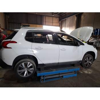 peugeot 2008 i (cu_) del año 2015