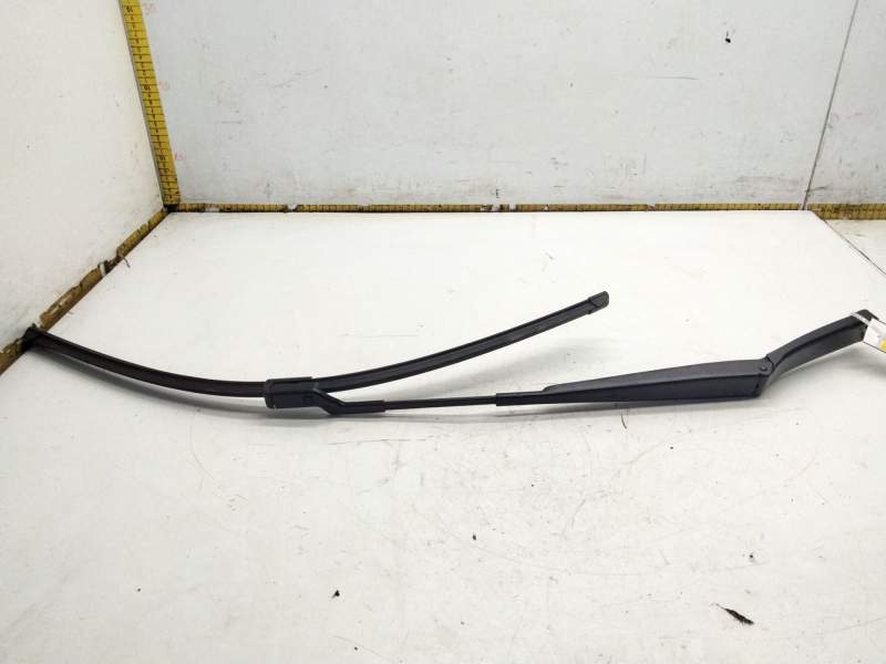 Recambio de brazo limpia delantero izquierdo para skoda karoq (nu7, nd7) 1.5 tsi referencia OEM IAM 576955410  