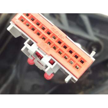 Recambio de retrovisor derecho para land rover discovery sport (l550) 2.0 d 4x4 referencia OEM IAM LR025183  