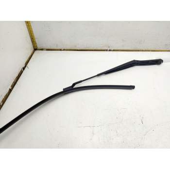 Recambio de brazo limpia delantero izquierdo para skoda karoq (nu7, nd7) 1.5 tsi referencia OEM IAM 576955410  