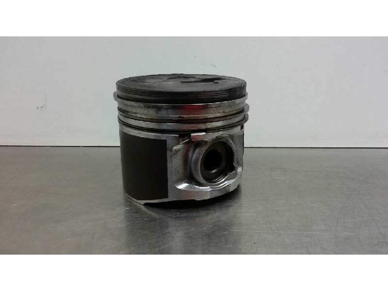 Recambio de piston para fiat punto berlina (188) 1.9 jtd cat referencia OEM IAM   