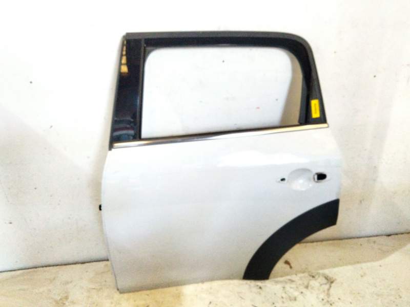 Recambio de puerta trasera izquierda para mini mini countryman (r60) one d referencia OEM IAM 41009805929  