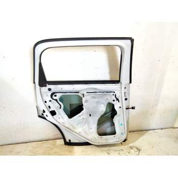 Recambio de puerta trasera izquierda para mini mini countryman (r60) one d referencia OEM IAM 41009805929  