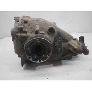 Recambio de diferencial trasero para bmw serie 1 berlina (e81/e87) 118d referencia OEM IAM 7518405  
