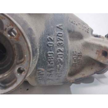 Recambio de diferencial trasero para bmw serie 1 berlina (e81/e87) 118d referencia OEM IAM 7518405  