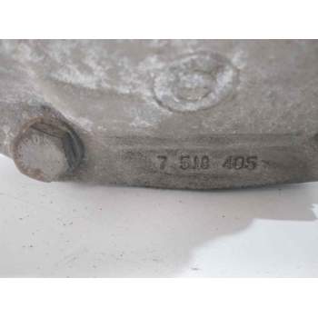 Recambio de diferencial trasero para bmw serie 1 berlina (e81/e87) 118d referencia OEM IAM 7518405  