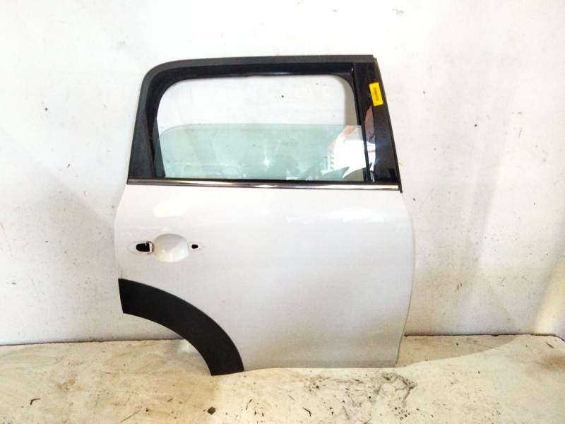 Recambio de puerta trasera derecha para mini mini countryman (r60) one d referencia OEM IAM 41009805930  