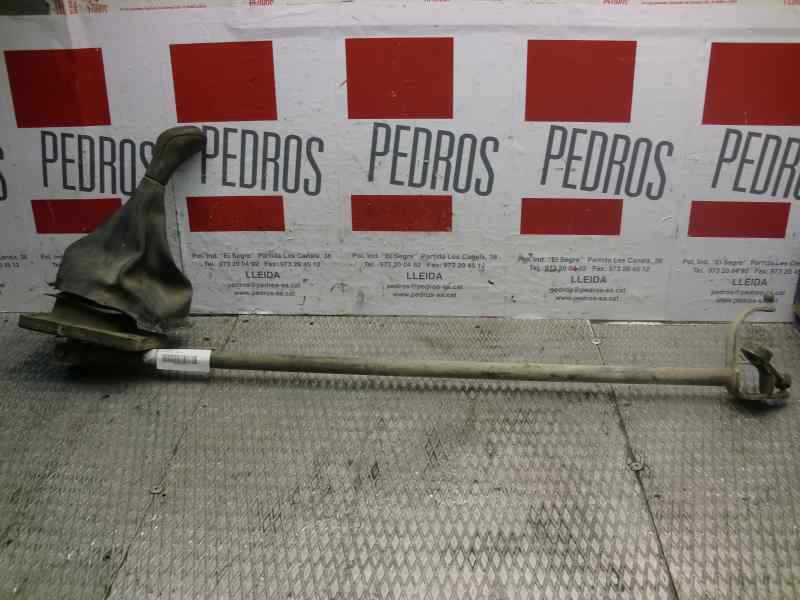 Recambio de palanca cambio para peugeot 605 2.0 referencia OEM IAM   45074