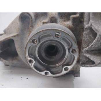 Recambio de diferencial trasero para bmw serie 1 berlina (e81/e87) 118d referencia OEM IAM 7518405  