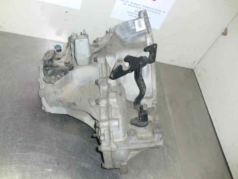Recambio de caja cambios para chrysler pt cruiser (pt) 2.0 touring referencia OEM IAM A1847285  
