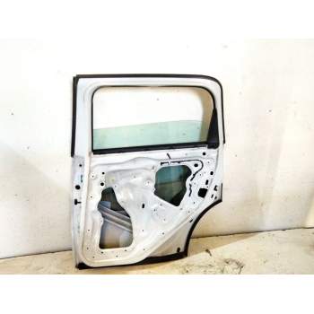 Recambio de puerta trasera derecha para mini mini countryman (r60) one d referencia OEM IAM 41009805930  