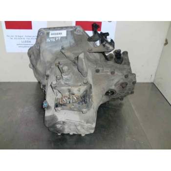 Recambio de caja cambios para chrysler pt cruiser (pt) 2.0 touring referencia OEM IAM A1847285  