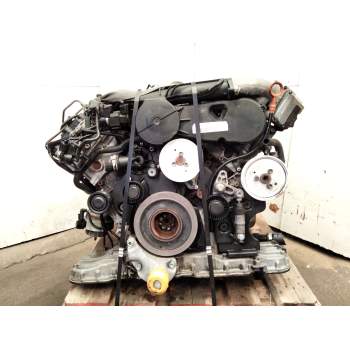 Recambio de motor completo para audi a6 c6 (4f2) 3.0 tdi quattro referencia OEM IAM BMK  