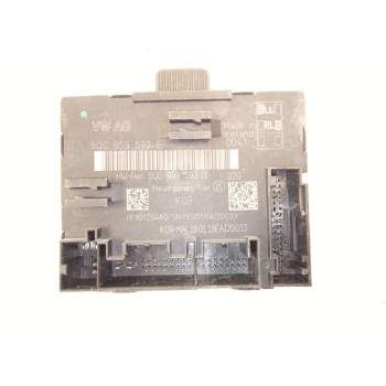 Recambio de modulo control puerta para volkswagen passat b8 variant (3g5, cb5) 2.0 tdi referencia OEM IAM 5Q0959593E  