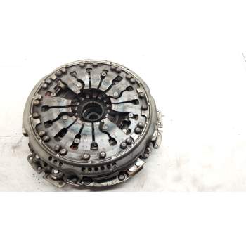 Recambio de disco embrague para skoda karoq (nu7, nd7) 1.5 tsi referencia OEM IAM 0AM141017EB  
