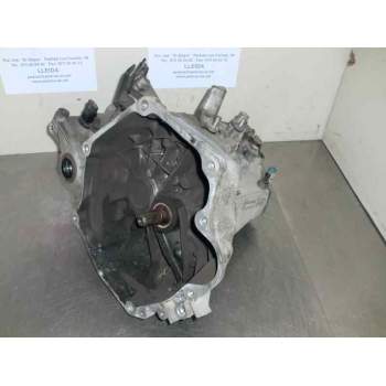 Recambio de caja cambios para chrysler pt cruiser (pt) 2.0 touring referencia OEM IAM A1847285  