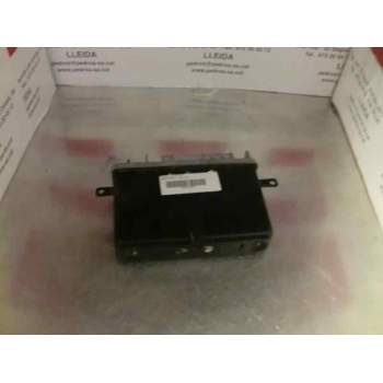Recambio de centralita motor uce para peugeot 605 2.0 referencia OEM IAM S101315001 B550975 9607918680