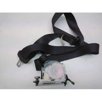 Recambio de cinturon seguridad trasero izquierdo para opel insignia berlina cosmo referencia OEM IAM 138M611  