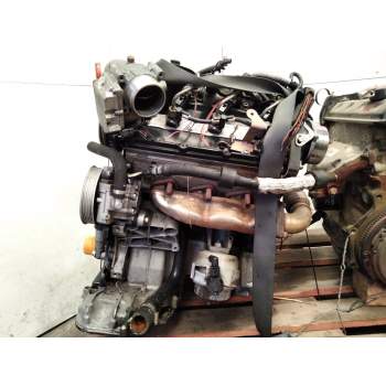 Recambio de motor completo para audi a6 c6 (4f2) 3.0 tdi quattro referencia OEM IAM BMK  