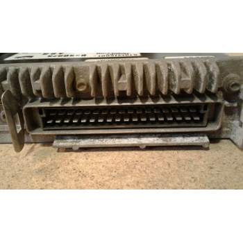 Recambio de centralita motor uce para peugeot 605 2.0 referencia OEM IAM S101315001 B550975 9607918680