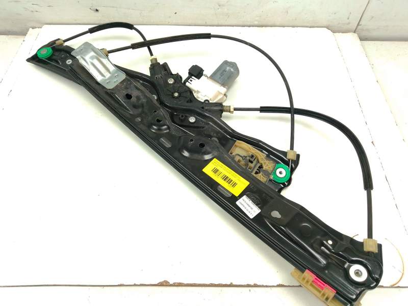 Recambio de elevalunas delantero derecho para land rover discovery sport (l550) 2.0 d 4x4 referencia OEM IAM FK7223200AC  