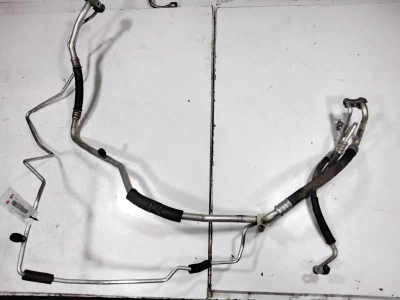 Recambio de tubos aire acondicionado para opel insignia berlina cosmo referencia OEM IAM   