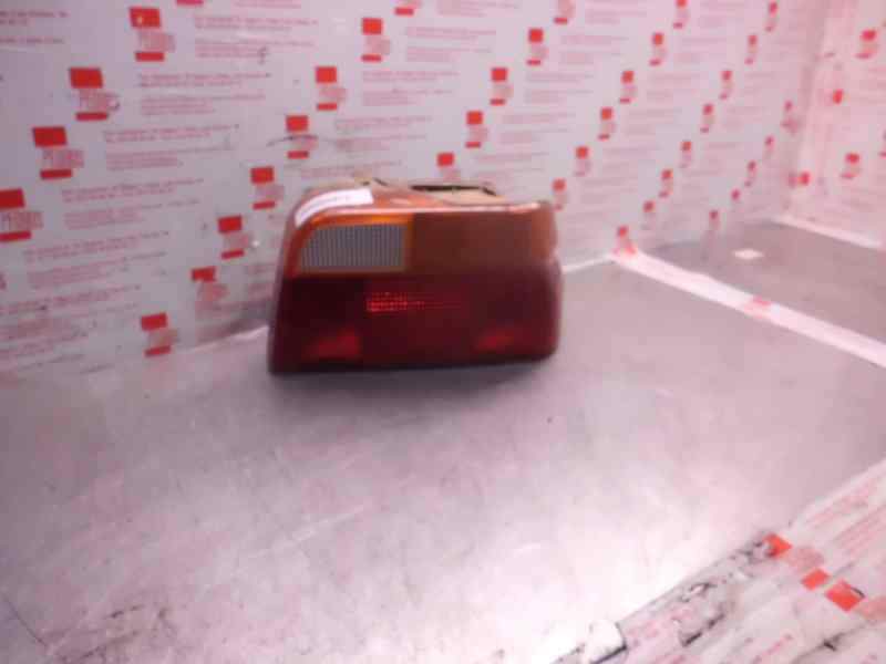 Recambio de piloto trasero derecho para ford orion ghia referencia OEM IAM 91AG13A602 1052403 
