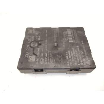 Recambio de modulo electronico para volkswagen passat b8 variant (3g5, cb5) 2.0 tdi referencia OEM IAM 3Q0959435  