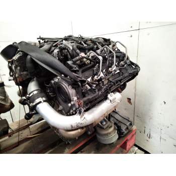 Recambio de motor completo para audi a6 c6 (4f2) 3.0 tdi quattro referencia OEM IAM BMK  