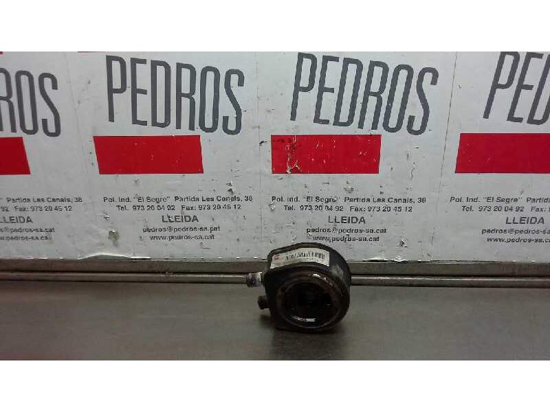 Recambio de enfriador aceite motor para fiat punto berlina (188) 1.9 jtd cat referencia OEM IAM   