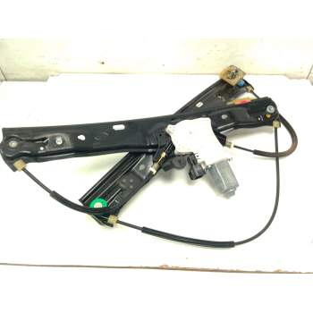 Recambio de elevalunas delantero derecho para land rover discovery sport (l550) 2.0 d 4x4 referencia OEM IAM FK7223200AC  