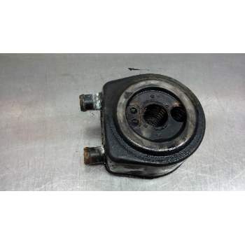 Recambio de enfriador aceite motor para fiat punto berlina (188) 1.9 jtd cat referencia OEM IAM   