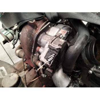 Recambio de motor completo para audi a6 c6 (4f2) 3.0 tdi quattro referencia OEM IAM BMK  
