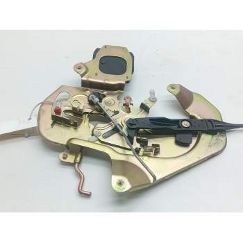 CERRADURA PUERTA TRASERA DERECHA 0K53A72310 
