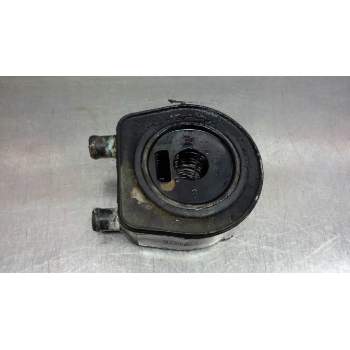Recambio de enfriador aceite motor para fiat punto berlina (188) 1.9 jtd cat referencia OEM IAM   