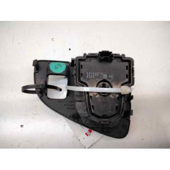 Recambio de mando luces para opel insignia berlina cosmo referencia OEM IAM 13310070 211447 8269