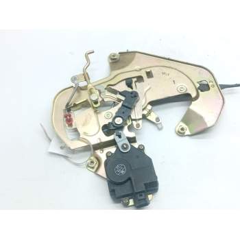 Recambio de cerradura puerta trasera derecha para kia carnival ii (gq) 2.9 crdi referencia OEM IAM 0K53A72310  