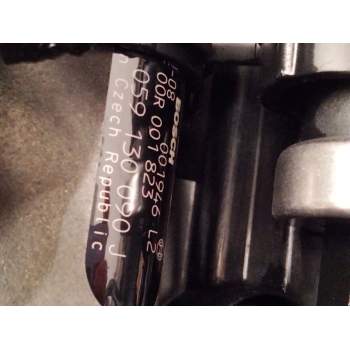 Recambio de motor completo para audi a6 c6 (4f2) 3.0 tdi quattro referencia OEM IAM BMK  