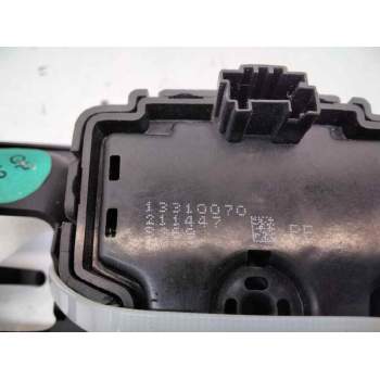 Recambio de mando luces para opel insignia berlina cosmo referencia OEM IAM 13310070 211447 8269