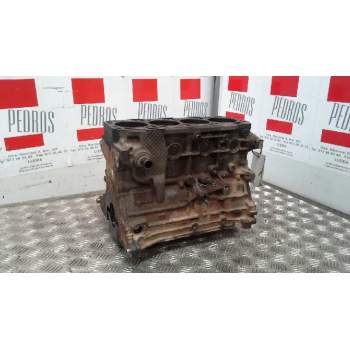 Recambio de bloque para fiat punto berlina (188) 1.9 jtd cat referencia OEM IAM 188A3000  