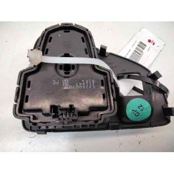 Recambio de mando luces para opel insignia berlina cosmo referencia OEM IAM 13310070 211447 8269
