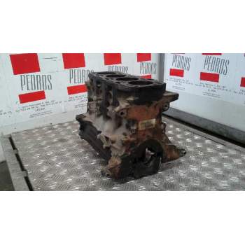 Recambio de bloque para fiat punto berlina (188) 1.9 jtd cat referencia OEM IAM 188A3000  