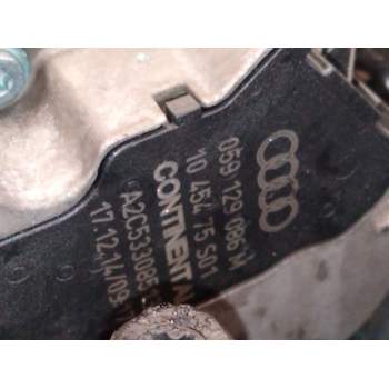 Recambio de motor completo para audi a6 c6 (4f2) 3.0 tdi quattro referencia OEM IAM BMK  