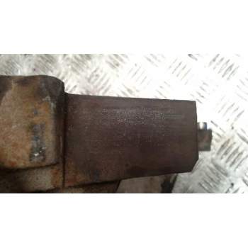 Recambio de bloque para fiat punto berlina (188) 1.9 jtd cat referencia OEM IAM 188A3000  