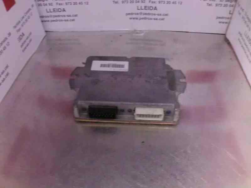 Recambio de centralita suspension para peugeot 605 2.0 referencia OEM IAM 9619080480 1740007040 DENSO