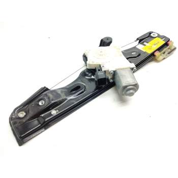 Recambio de elevalunas trasero derecho para land rover discovery sport (l550) 2.0 d 4x4 referencia OEM IAM FK7227000AC  